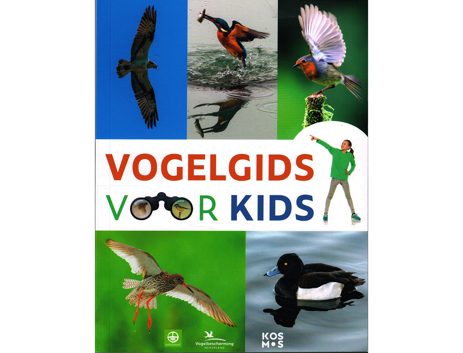 vogelgids voor kids